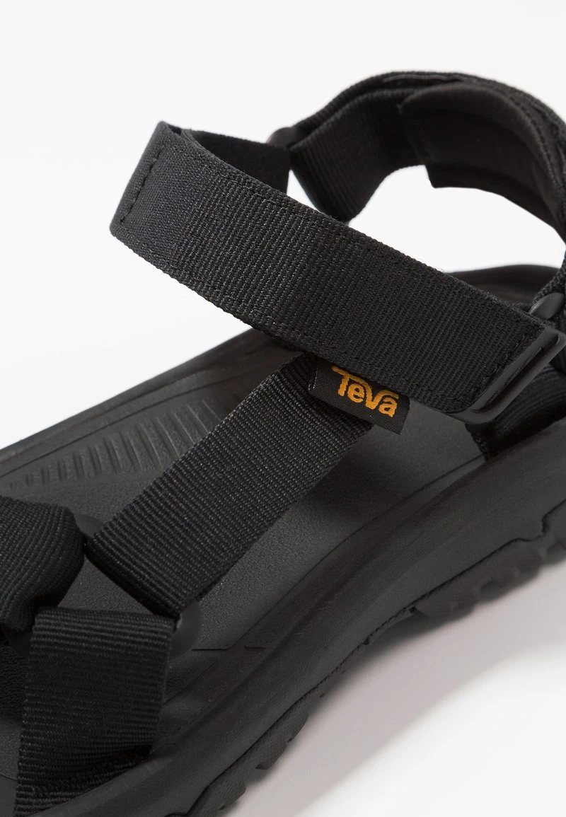 Teva HURRICANE XLT2 - Trekkingsandale - Black/grey 6 Teva HURRICANE XLT2 - Trekkingsandale - Black/grey – Bild 6