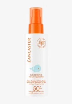 Lancaster SUN SENSITIVE TINTED MATTIFYING FLUID SPF 50 - Sonnenschutz - Sunscreen For Sensitive Skin 8 Lancaster SUN SENSITIVE TINTED MATTIFYING FLUID SPF 50 - Sonnenschutz - Sunscreen For Sensitive Skin -Friboo Verkauf Geschaft eecf8d6c27c04c348f863d78d4deb774