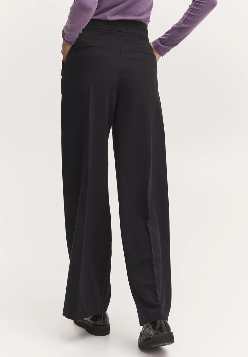 B.young Stoffhose - Black 3 B.young Stoffhose - Black – Bild 3