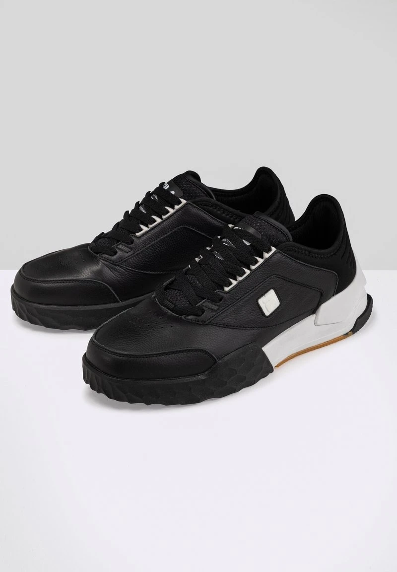 Fila MODERN T - Sneaker Low - Black 2 Fila MODERN T - Sneaker Low - Black – Bild 2