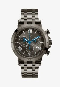 GC CABLESPORT - Chronograph - Gunmetal/black 11 GC CABLESPORT - Chronograph - Gunmetal/black -Friboo Verkauf Geschaft ef12c6961b2b4b429253ed328c678e22