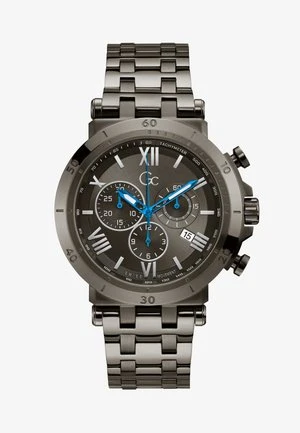 GC CABLESPORT - Chronograph - Gunmetal/black 6 GC CABLESPORT - Chronograph - Gunmetal/black – Bild 6