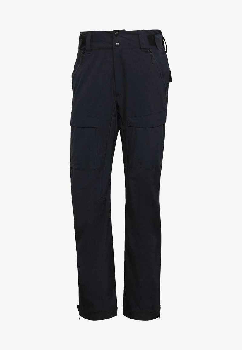 ADIDAS PERFORMANCE RESORT - Outdoor-Hose - Blue 4 ADIDAS PERFORMANCE RESORT - Outdoor-Hose - Blue – Bild 4