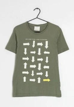 CLOSED Langarmshirt - Green 10 CLOSED Langarmshirt - Green -Friboo Verkauf Geschaft ef28ffbb608441cc81ce0d9831a83894