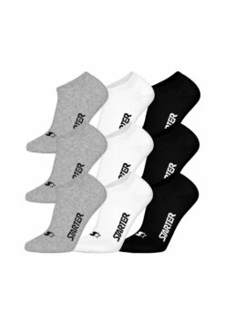 Starter 9ER PACK - Socks - Weiß -Friboo Verkauf Geschaft ef38045086534588956757b70218d928