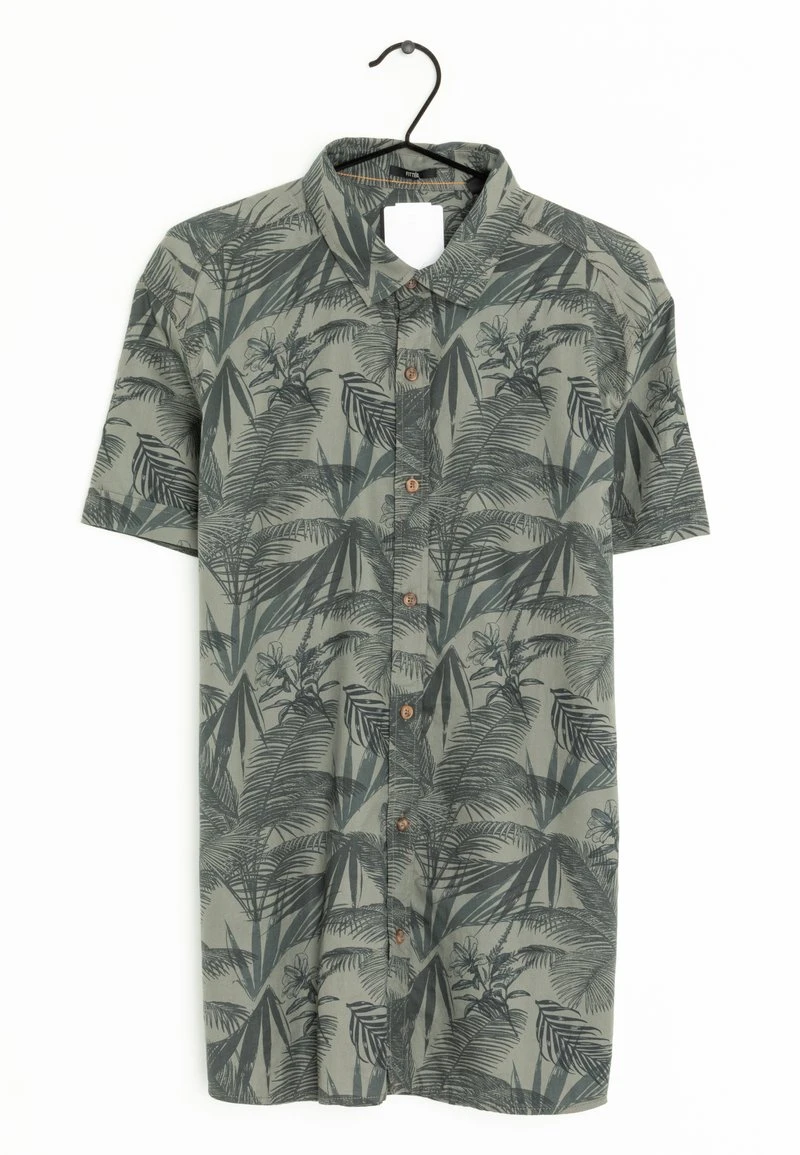 Mavi Hemd - Green 1 Mavi Hemd - Green