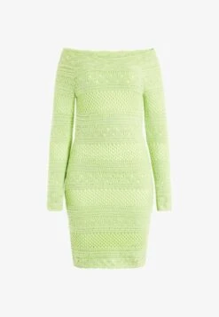 Guess AMELIE - Etuikleid - Gelb -Friboo Verkauf Geschaft ef91d5c1088048f9bcd55e517886a9e7