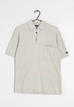 Armani Jeans Poloshirt - Beige 10 Armani Jeans Poloshirt - Beige -Friboo Verkauf Geschaft efaff88567494804a1d1d9e66e6300d8