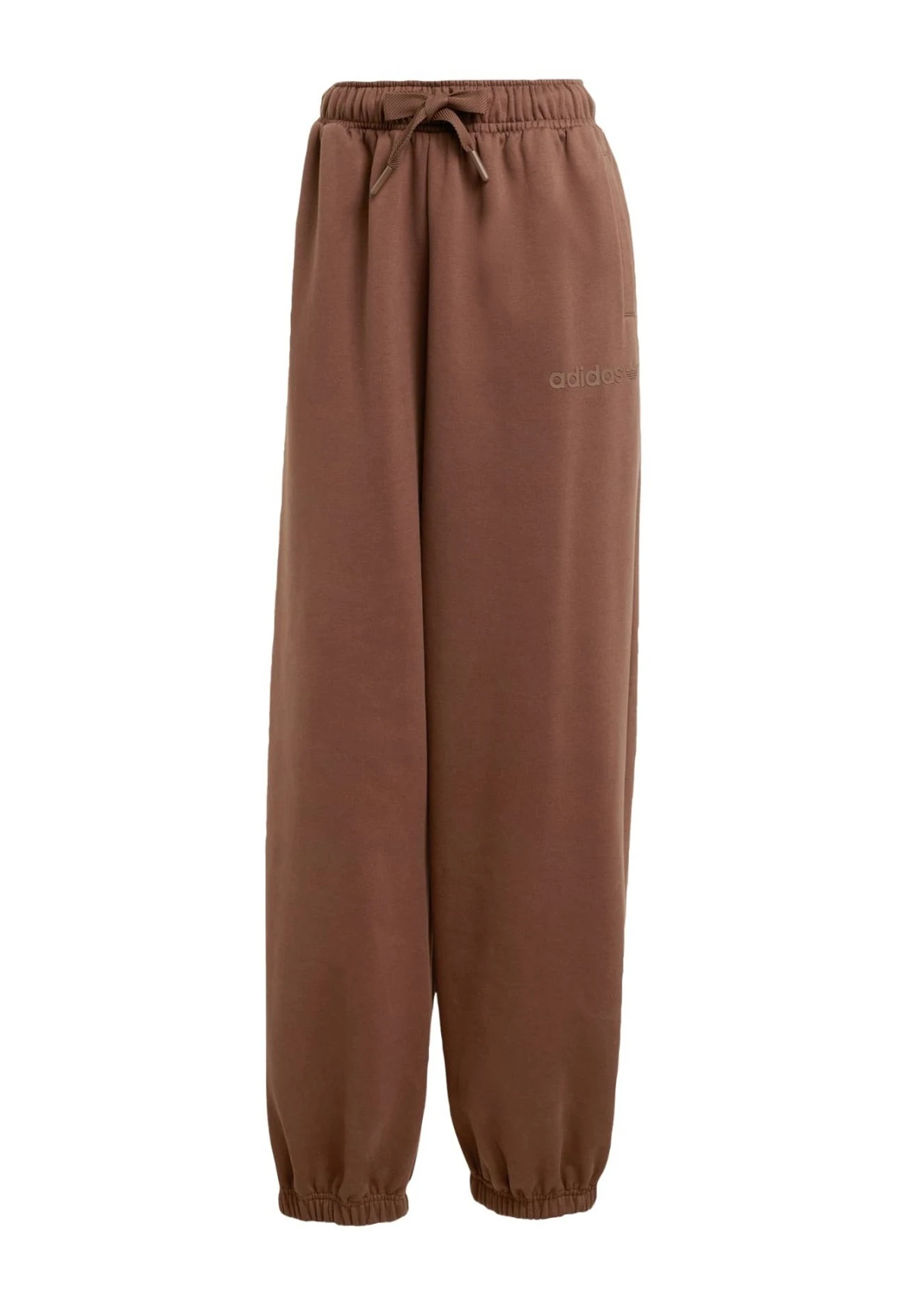 Adidas Originals ESSENTIALS LINEAR JOGGER - Tracksuit Bottoms - Silver Pebble 6 Adidas Originals ESSENTIALS LINEAR JOGGER - Tracksuit Bottoms - Silver Pebble – Bild 6