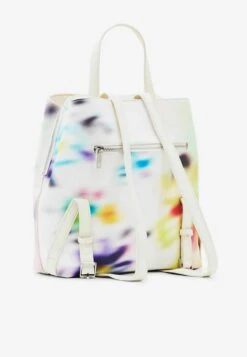 Desigual Tagesrucksack - Multi Coloured 8 Desigual Tagesrucksack - Multi Coloured -Friboo Verkauf Geschaft f0598850917b4636a8d941f8280a7aa6