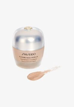 Shiseido FUTURE SOLUTION LX TOTAL RADIANCE FOUNDATION SPF15 - Foundation - N3 12 Shiseido FUTURE SOLUTION LX TOTAL RADIANCE FOUNDATION SPF15 - Foundation - N3 -Friboo Verkauf Geschaft f081b9bc06e34ff387edc6d5171db4a9