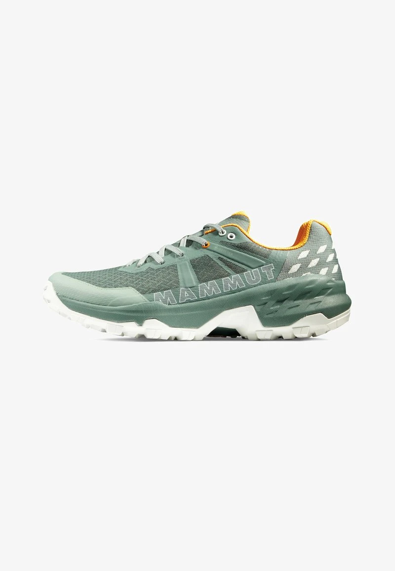 Mammut Hikingschuh - Jade Dark Jade 1 Mammut Hikingschuh - Jade Dark Jade