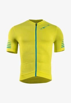 Cycling-Trikot - Yellow