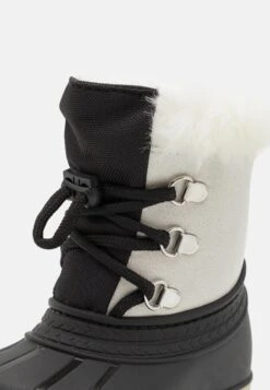 Friboo Schnürstiefel - White 11 Friboo Schnürstiefel - White -Friboo Verkauf Geschaft f1019557e4034e21900807ac64ffb129