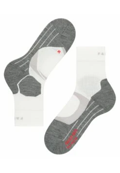 Falke RU COOL - Sportsocken - White Mix -Friboo Verkauf Geschaft f1525f305381477eb8ce603ecb93b222