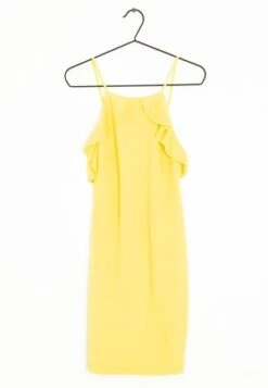 Zara Maxikleid - Yellow 9 Zara Maxikleid - Yellow -Friboo Verkauf Geschaft f18ce37e3c3446d38d56a01f2df1d4ee