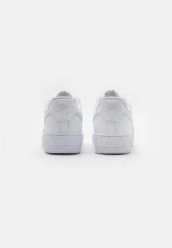 Nike Sportswear AIR FORCE 1 '07 - Sneaker Low - White 10 Nike Sportswear AIR FORCE 1 '07 - Sneaker Low - White -Friboo Verkauf Geschaft f1956e1cf0714c36b0d10f5524ac8486