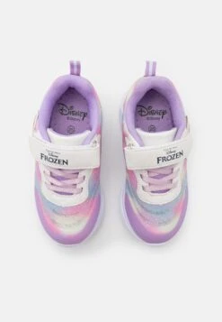 Friboo TRAINERS DISNEY FROZEN ELSA - LOW-TOP TRAINERS BLINKING SOLE - Sneaker Low - Lilac 9 Friboo TRAINERS DISNEY FROZEN ELSA - LOW-TOP TRAINERS BLINKING SOLE - Sneaker Low - Lilac -Friboo Verkauf Geschaft f1b50be01e4e4415a2b78b1a4648384f