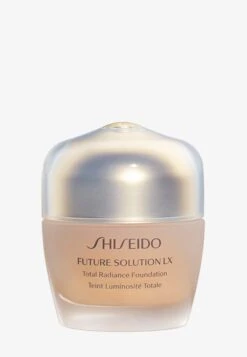 Shiseido FUTURE SOLUTION LX TOTAL RADIANCE FOUNDATION SPF15 - Foundation - N3 15 Shiseido FUTURE SOLUTION LX TOTAL RADIANCE FOUNDATION SPF15 - Foundation - N3 -Friboo Verkauf Geschaft f2097d88bca24fb5a050a00445504cf8