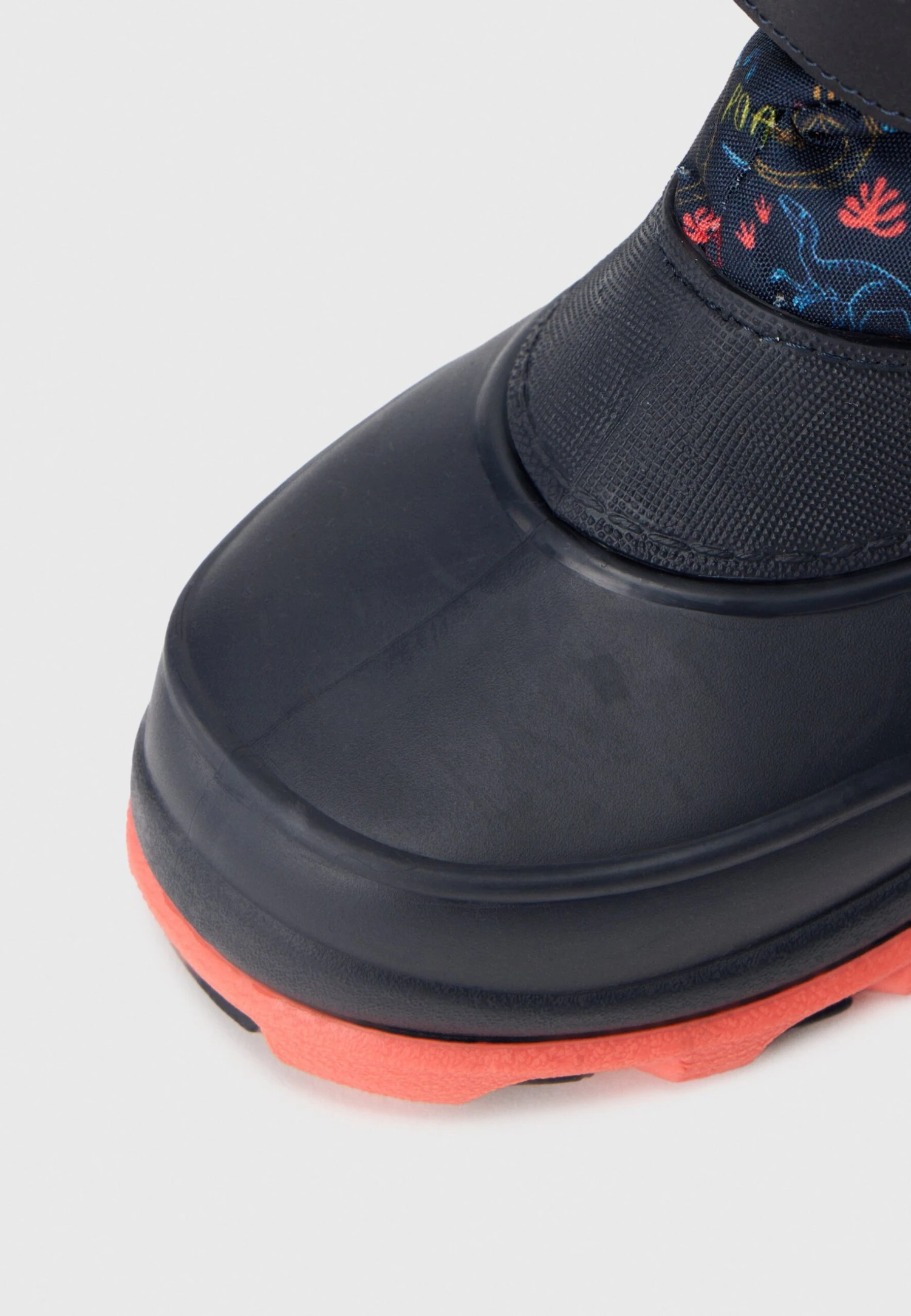 Friboo Snowboot/Winterstiefel - Multi 6 Friboo Snowboot/Winterstiefel - Multi – Bild 6