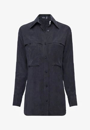 Van Laack USHA-PX - Hemdbluse - Rot Rose 4 Van Laack USHA-PX - Hemdbluse - Rot Rose – Bild 4