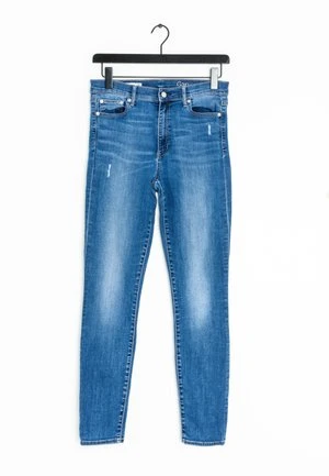 Zara Jeans Slim Fit - Blue 5 Zara Jeans Slim Fit - Blue – Bild 5