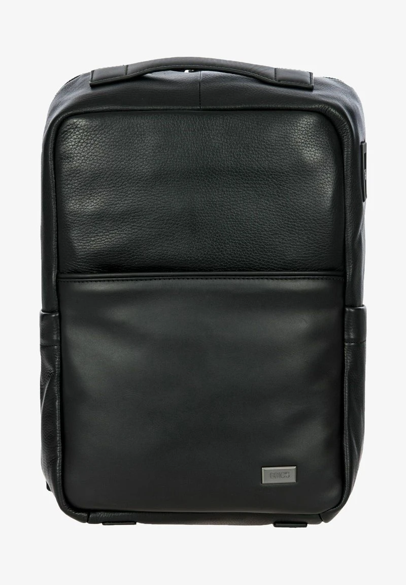 Bric's TORINO - Tagesrucksack - Black 1 Bric's TORINO - Tagesrucksack - Black