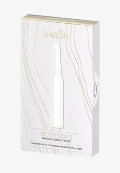 Babor ULTIMATE REPAIR CREAM - Gesichtscreme - - 8 Babor ULTIMATE REPAIR CREAM - Gesichtscreme - - -Friboo Verkauf Geschaft f2a7b122b9fd48deb220544d9f5b00eb