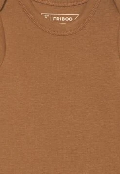 Friboo 5 PACK UNISEX - Langarmshirt - Light Brown/brown/tan -Friboo Verkauf Geschaft f2de337f68e34c1fb660b0faae2a41cf