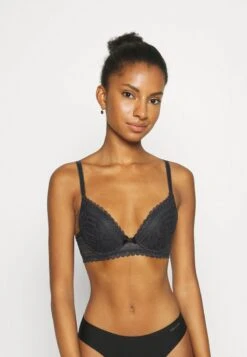 ETAM PANAMA - Push-up BH - Black 11 ETAM PANAMA - Push-up BH - Black -Friboo Verkauf Geschaft f30a83580edb4527b234a452ace5b770 1