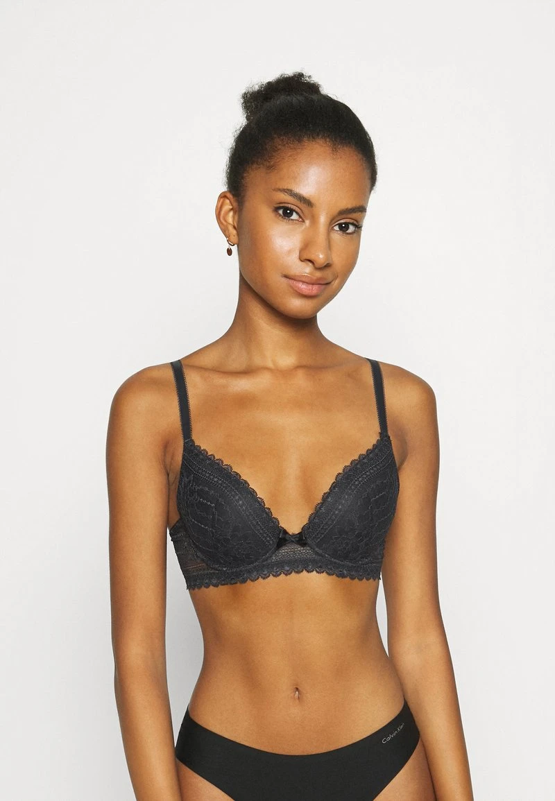 ETAM PANAMA - Push-up BH - Black 1 ETAM PANAMA - Push-up BH - Black