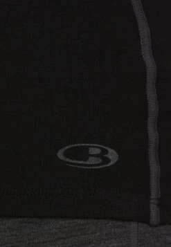 Icebreaker ANATOMICA TANK - Unterhemd/-shirt - Black/monsoon 10 Icebreaker ANATOMICA TANK - Unterhemd/-shirt - Black/monsoon -Friboo Verkauf Geschaft f31ed99e7696436b872a020d7193cfbf