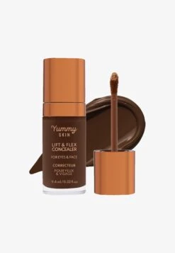 YUMMY SKIN LIFT & FLEX CONCEALER - Concealer - Brown -Friboo Verkauf Geschaft f32741c43c1946c7ad3df2c6a7059853