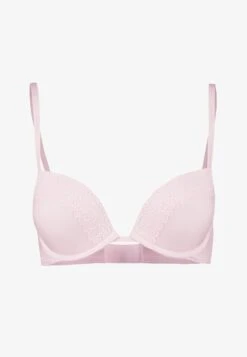 CALVIN KLEIN UNDERWEAR FLIRTY PLUNGE - Push-up BH - Nymphs Thigh 10 CALVIN KLEIN UNDERWEAR FLIRTY PLUNGE - Push-up BH - Nymphs Thigh -Friboo Verkauf Geschaft f328024625e143699d3b816b4d0740d0