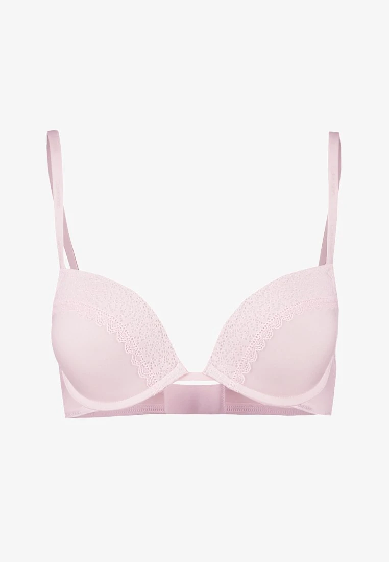 CALVIN KLEIN UNDERWEAR FLIRTY PLUNGE - Push-up BH - Nymphs Thigh 5 CALVIN KLEIN UNDERWEAR FLIRTY PLUNGE - Push-up BH - Nymphs Thigh – Bild 5