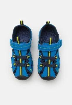 Friboo Trekkingsandale - Blue 9 Friboo Trekkingsandale - Blue -Friboo Verkauf Geschaft f339f050a3b84da697ade9e18c711d2a