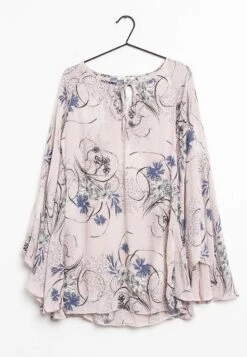 RIVER ISLAND Bluse - Pink