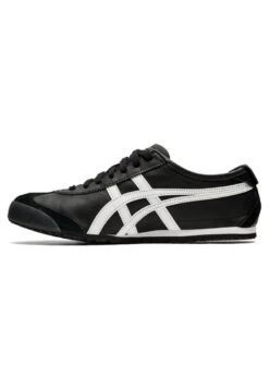Onitsuka Tiger MEXICO 66 - Trainers - Black Classic Red 38 Onitsuka Tiger MEXICO 66 - Trainers - Black Classic Red -Friboo Verkauf Geschaft f38e8cda27ef48ad8c283725ed5330c3