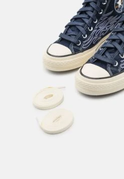 Converse CHUCK 70 UNISEX - Sneaker High - Obsidian/stellar Indigo/egret -Friboo Verkauf Geschaft f3a806ad2fc0462ebf30c210b57f1116