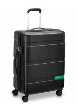 Delsey Paris SET 3-TEILIG - Luggage Set - Black -Friboo Verkauf Geschaft f3d1e1c040b3407ab3b368b264a5161e