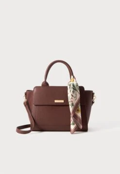 Anna Field Cross Body Bag - Bordeaux -Friboo Verkauf Geschaft f3df36f73d6b4d2c907b05a2fd943bf4