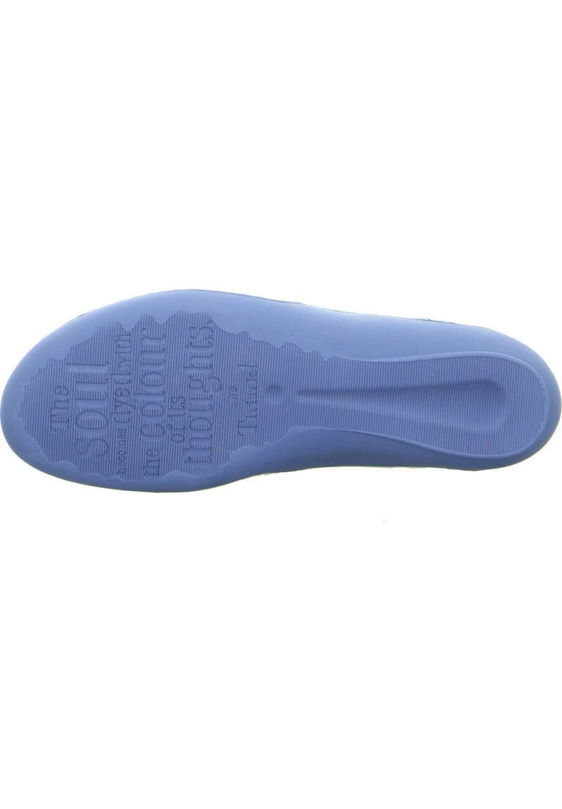 Think! Sportlicher Schnürer - Grün 4 Think! Sportlicher Schnürer - Grün – Bild 4