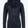 Nike Performance Trainingsjacke - Obsidian