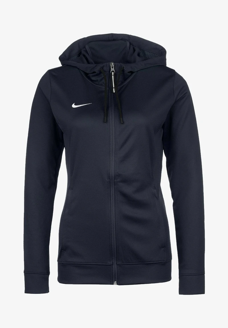 Nike Performance Trainingsjacke - Obsidian 1 Nike Performance Trainingsjacke - Obsidian