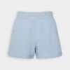 Aerie ROLL UP - Shorts - Monaco Blue