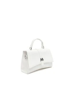 BRIDGE MONEY - Handtasche - White 9 BRIDGE MONEY - Handtasche - White -Friboo Verkauf Geschaft f46de9089c484c30bd43321e3f503f30
