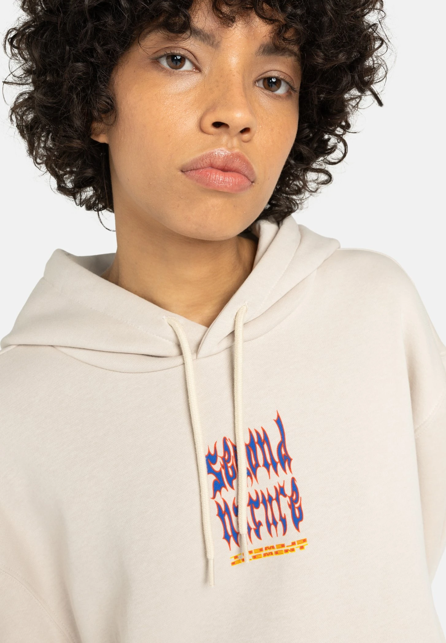 Element SECOND NATURE - Hoodie - Teg 4 Element SECOND NATURE - Hoodie - Teg – Bild 4