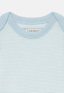 Friboo 5 PACK UNISEX - Langarmshirt - Blue/light Blue/dark Blue -Friboo Verkauf Geschaft f4a6074e91b548c9b3d07d8aaf18eed4