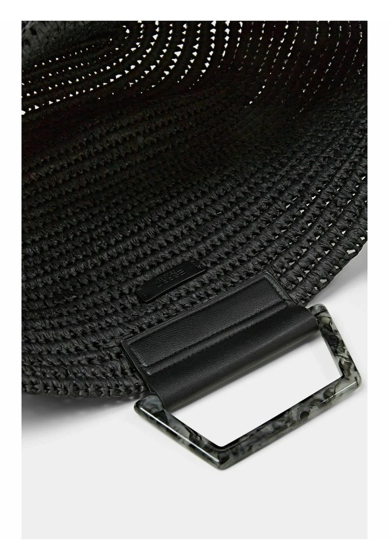 ESPRIT LL FSC RONDASHL - Shopping Bag - Black 4 ESPRIT LL FSC RONDASHL - Shopping Bag - Black – Bild 4