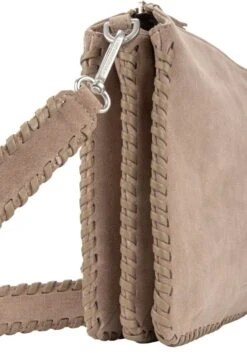 VERA L - Handtasche - French Grey 8 VERA L - Handtasche - French Grey -Friboo Verkauf Geschaft f526c8edd10a48e3adfccd9993e45697